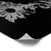 Vampire Bride - Afdruk #2 Poster (Hoek)