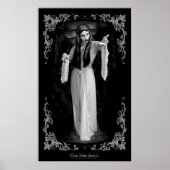 Vampire Bride - Afdruk #2 Poster (Voorkant)