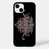 Vampire Bride iPhone 6 Hoesje (Achterkant)