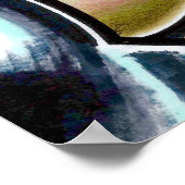 Vampire Bride Poster (Hoek)