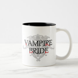 Vampire Bruid Mok