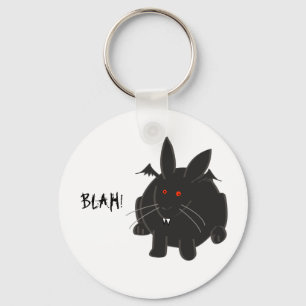 Vampire Bunneh Sleutelhanger