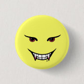 Vampire Button (Voorkant)