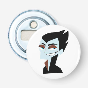 VAMPIRE BUTTON FLESOPENER