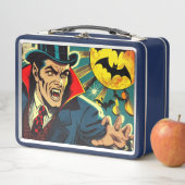  Vampire Comics (In situ)