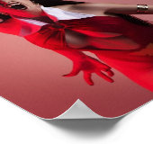 Vampire Cosplay Poster (Hoek)