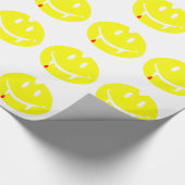 vampire emoji dracula cadeaupapier (Hoek)
