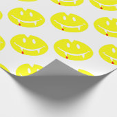 vampire emoji dracula cadeaupapier (Hoek)