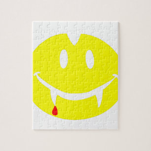 vampire emoji dracula legpuzzel