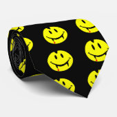 vampire emoji dracula stropdas (Opgerold)