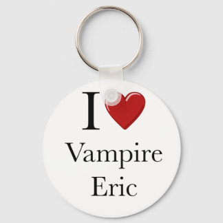 Vampire Eric Sleutelhanger