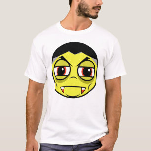 Vampire Face T-shirt