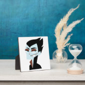 VAMPIRE FOTOPLAAT (Insitu)