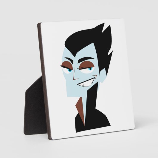 VAMPIRE FOTOPLAAT (Voorkant)