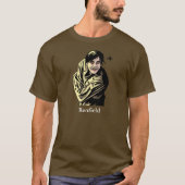 Vampire Friend, Renfield T-shirt (Voorkant)