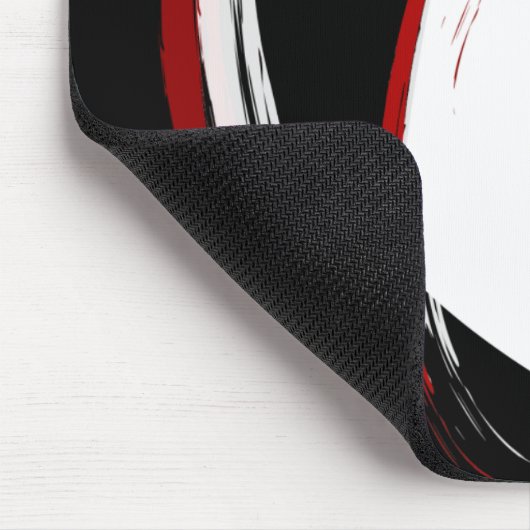 Vampire Girl Muismat (Hoek)