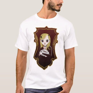 vampire Girl T-shirt