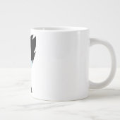 VAMPIRE GROTE KOFFIEKOP (Rechts)