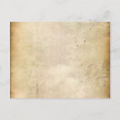 Vampire Halloween Save the Date Fake Blood Red Aankondigingskaart (Achterkant)