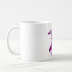 Vampire Halloween Snoep Bewaarder Koffiemok