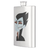 VAMPIRE HEUPFLES (Links)