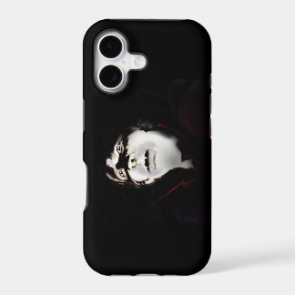 Vampire Hoesje-Mate iPhone Case