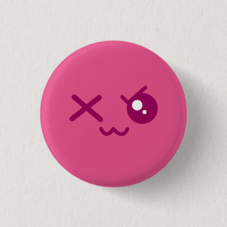 Vampire Jaku Supporters Button