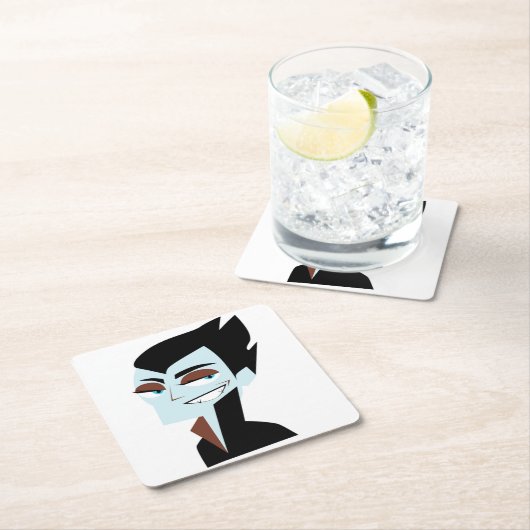 VAMPIRE KARTONNEN ONDERZETTERS (Insitu)