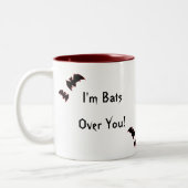 Vampire Kilroy Bats Mok (Links)