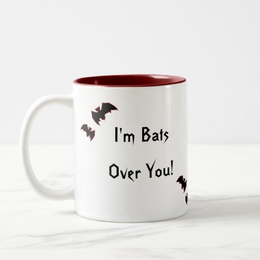 Vampire Kilroy Bats Mok (Links)