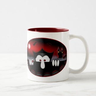 Vampire Kilroy Bats Mok