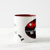 Vampire Kilroy Bats Mok (Center)