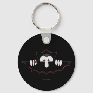 vampire Kilroy Sleutelhanger 2