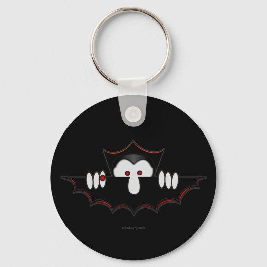 vampire Kilroy Sleutelhanger 2 (Voorkant)
