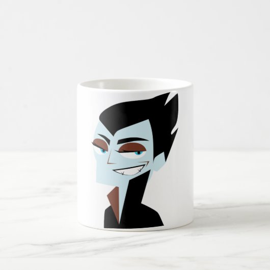 VAMPIRE KOFFIEMOK (Center)