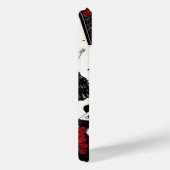 Vampire Ladies Case-Mate iPhone Case (Achterkant / Rechts)