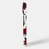 Vampire Ladies Case-Mate iPhone Case (Achterkant / Links)