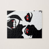 VAMPIRE LEGPUZZEL (Horizontaal)