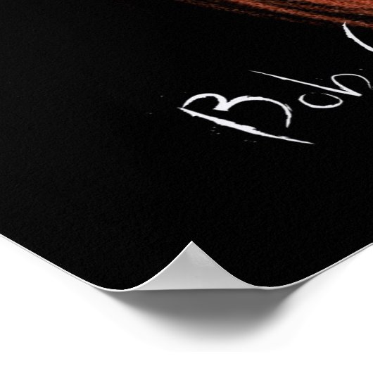 Vampire Marco Poster (Hoek)