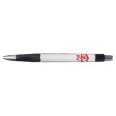 Vampire meisje pen (Voorkant)