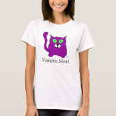 Vampire Mew top (Voorkant)