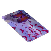 Vampire Midnight Magneet (Rechterzijde)