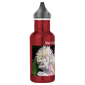 Vampire Moeder! Wat zit er in de waterfles? Dahlia Waterfles (Links)