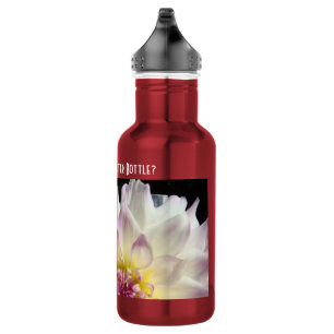 Vampire Moeder! Wat zit er in de waterfles? Dahlia Waterfles
