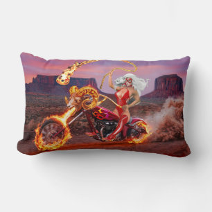 VAMPIRE MOTORFIETSR REBELLENMEISJES KUSSEN