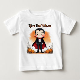 Vampire Niet Zo Schrikbarend Eerste Halloween