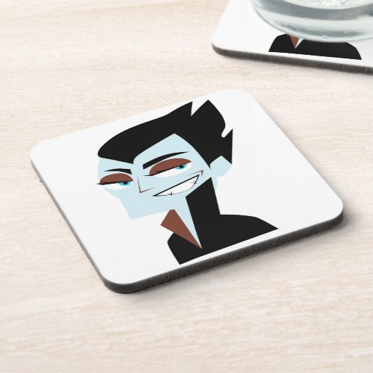 VAMPIRE ONDERZETTER (Linkerzijde)