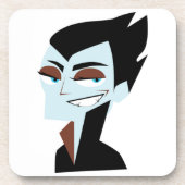 VAMPIRE ONDERZETTER (Voorkant)