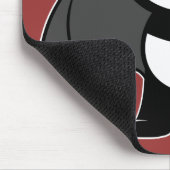 Vampire Panda Muismat (Hoek)