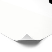 VAMPIRE PERFECT POSTER (Hoek)